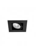 1 z 5szt - Nowa oprawa wpuszczana Sternlight, BASICSTERN RECESSED 1xGU