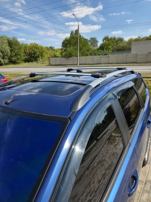 Ford Focus 2009 2 рестайлинг 2.0 дизель автомат