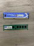 Оперативна память DDR3 4GB