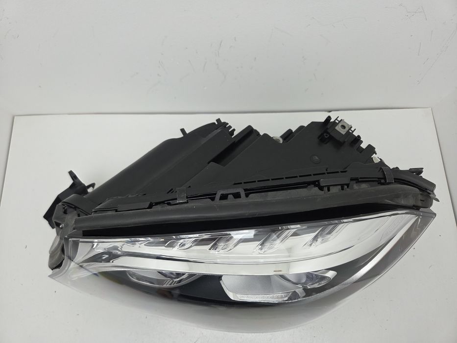 Фара ліва Mercedes GLS X166 2016-2019 Full Led Adaptive USA