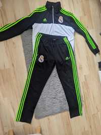 Męski dres Adidas L