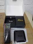 TV Smart box X96Q