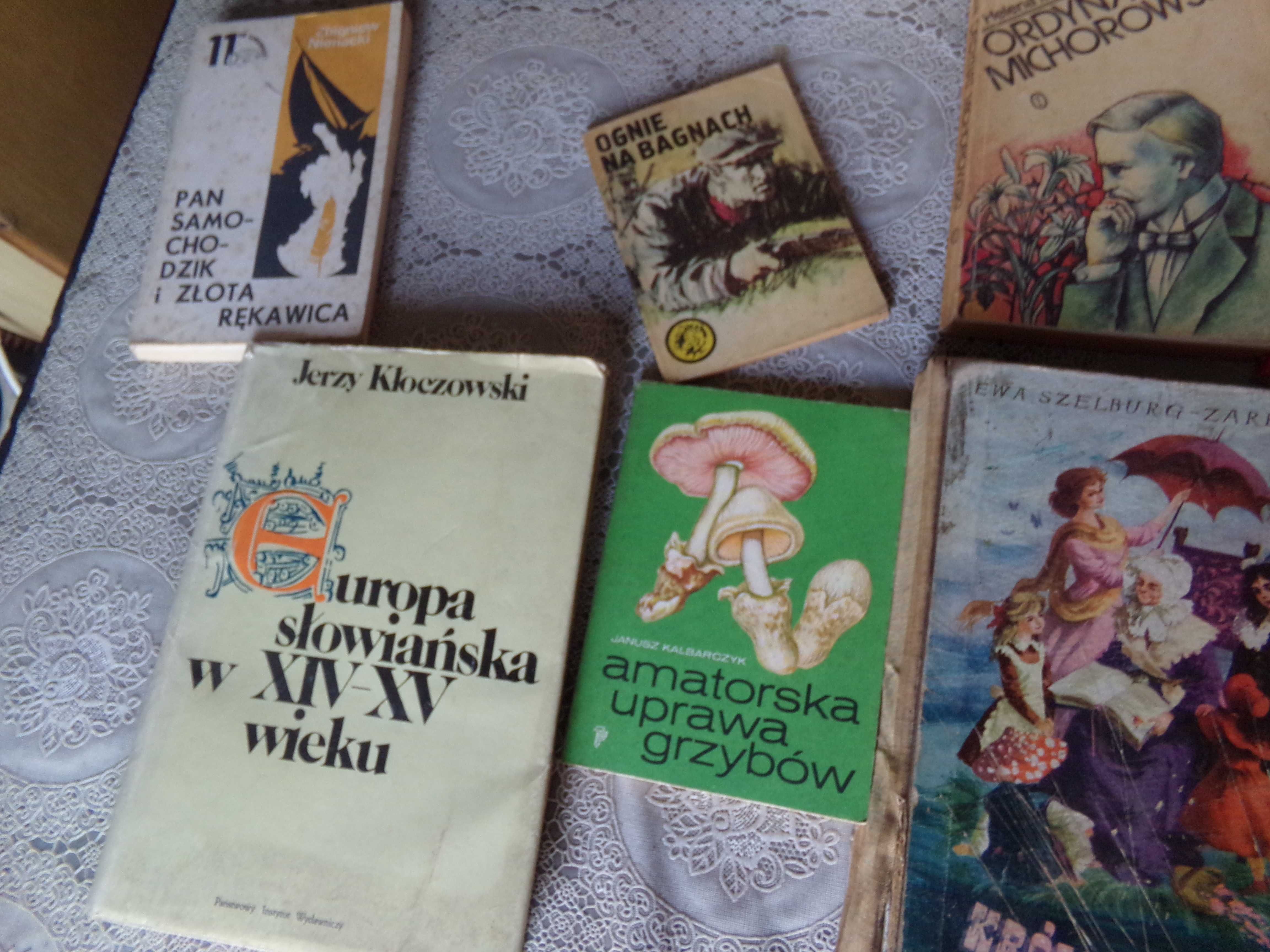 stara encyklopedia