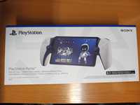 PlayStation Portal NOWY konsola przenośna/akcesorium do PlayStation 5