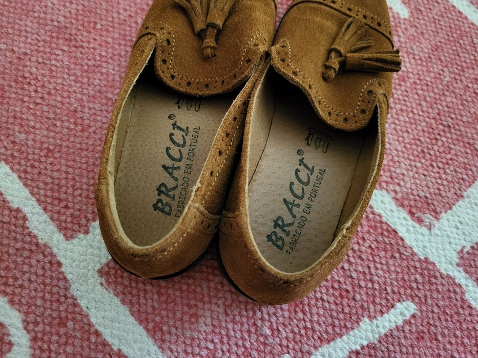 Sapatos mulher [novos]