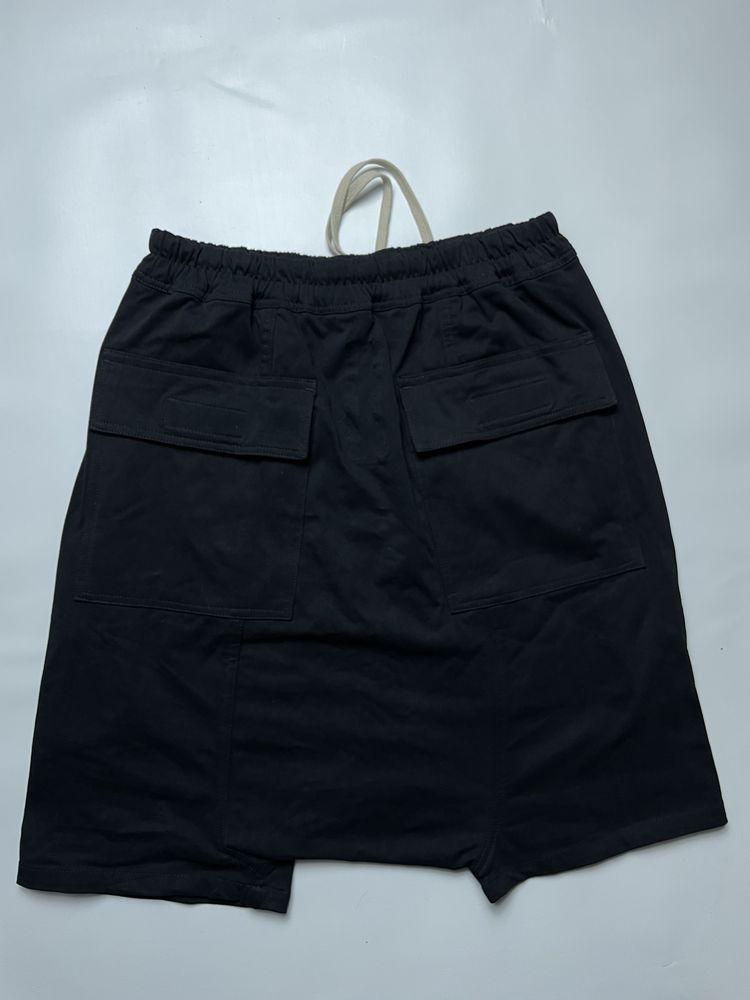 Шорти Rick Owens Drksdw / M