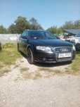 Audi a4 b7 620KM