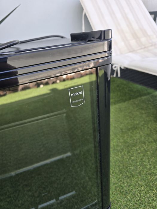 Frigorífico makro profissional