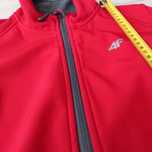 Kurtka softshell 4f