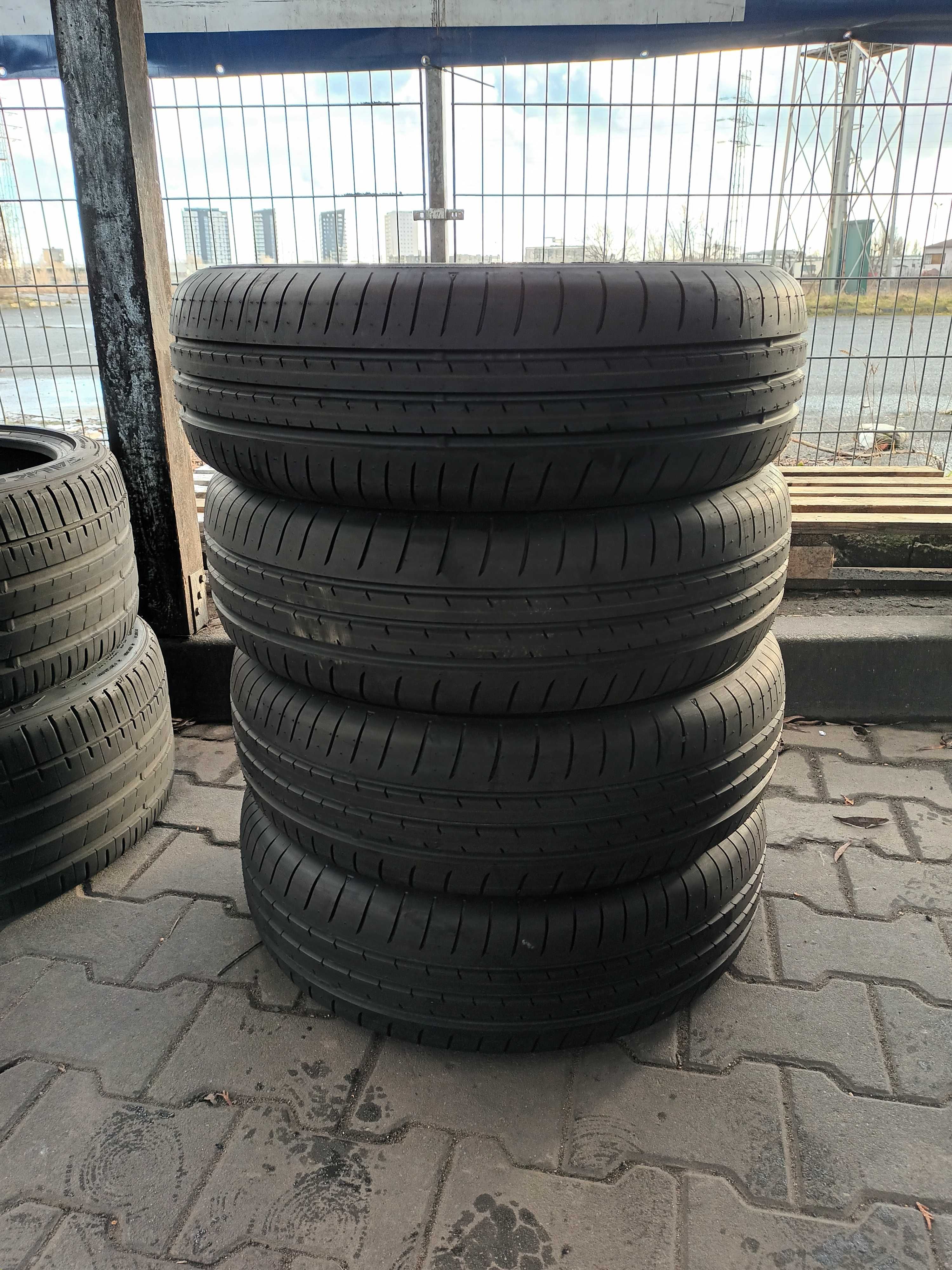 Nowe Opony 185/60/16 185/60R16 Toyo Proxes 2022 Wrocław