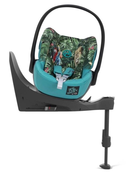 Автокрісло Cybex Cloud Z2 i-Size
