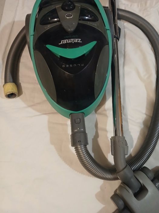 Odkurzacz zelmer SUPER OKAZJA