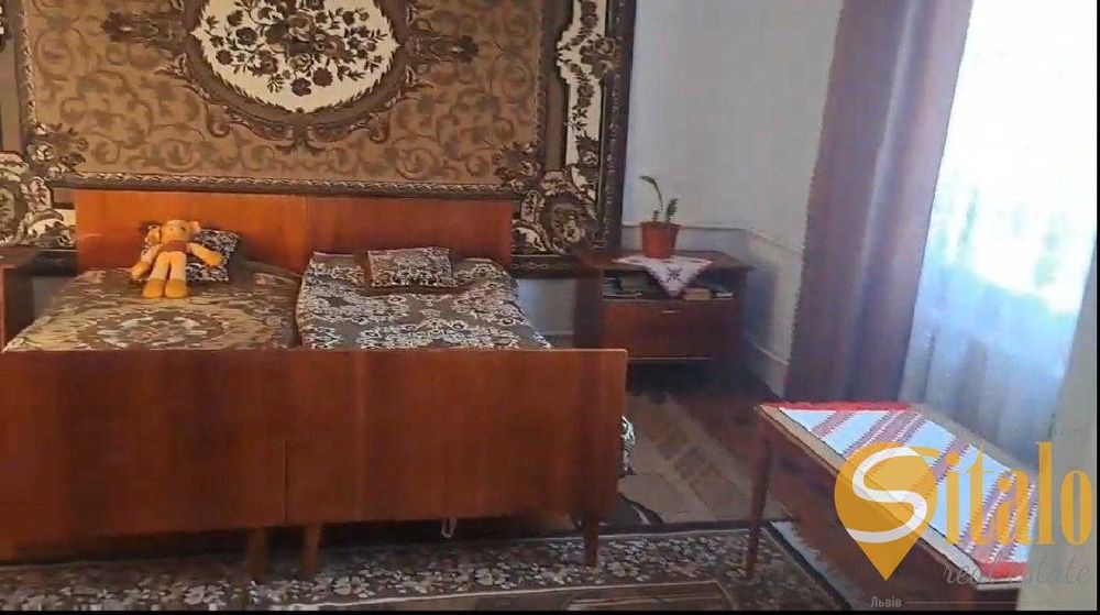 Продаж будинку, м. Радехів