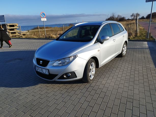 Sprzedam Seat Ibiza