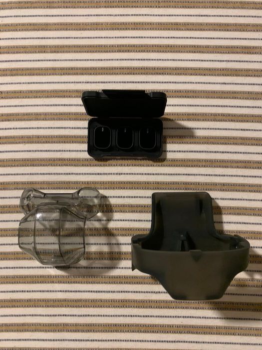 Drone DJI MINI 4 PRO FLY MORE COMBO + Acessórios