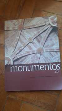 Revista Monumentos Nº 23