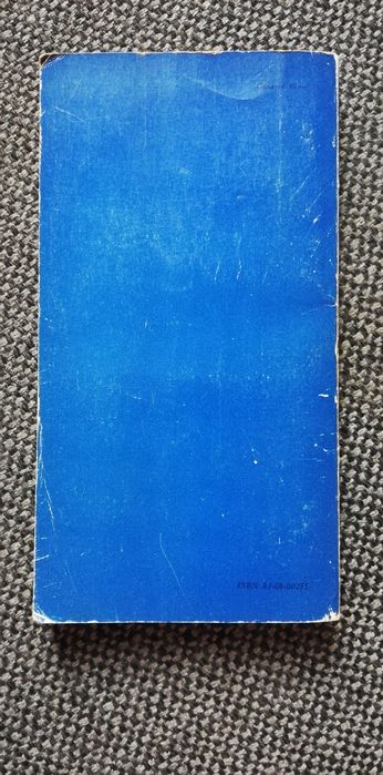 Jak kochać i nie zabić-Andrzej Banach