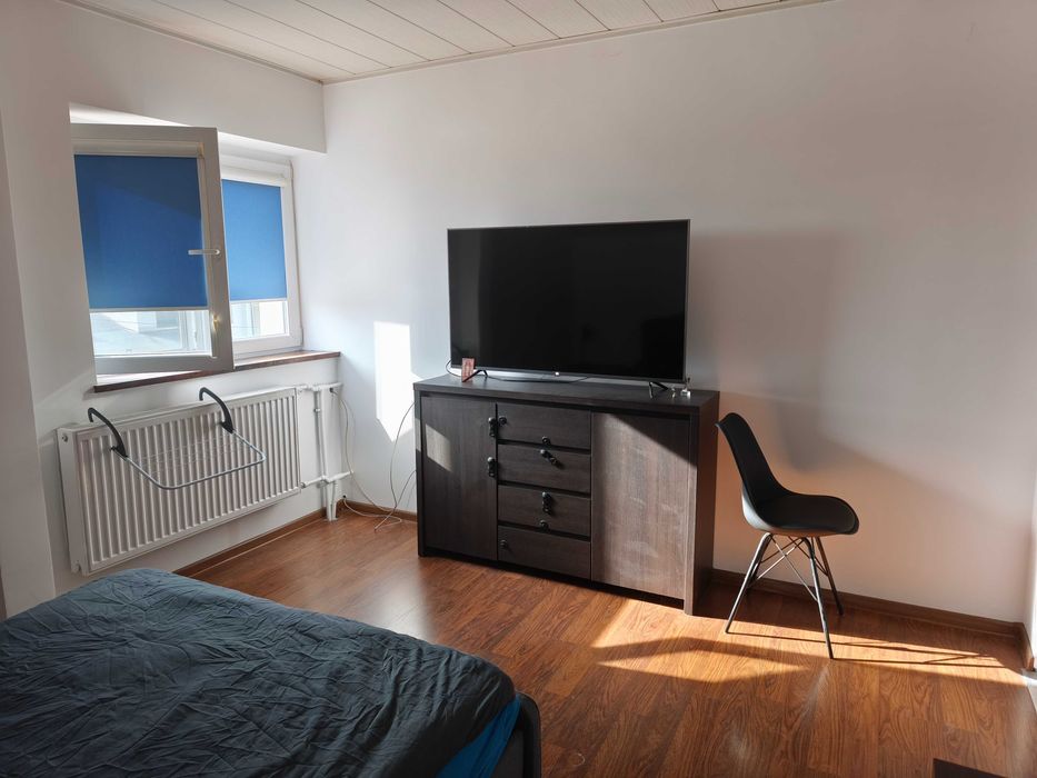 Sprzedam dom lub zamienię