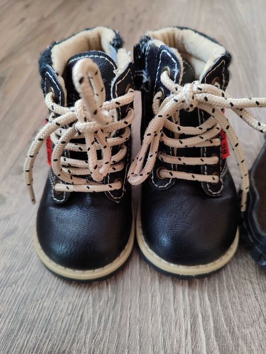 Взуття для хлопчиків