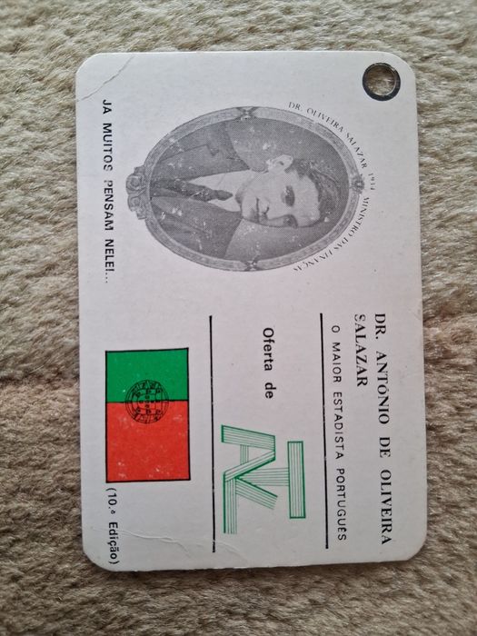 Bons calendários selecionados antigos, anos 80