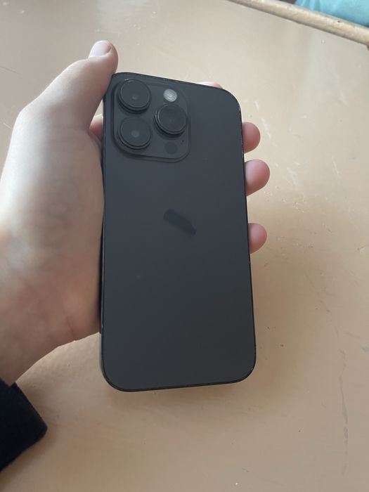 iphone 14 pro айфон 14 про 256