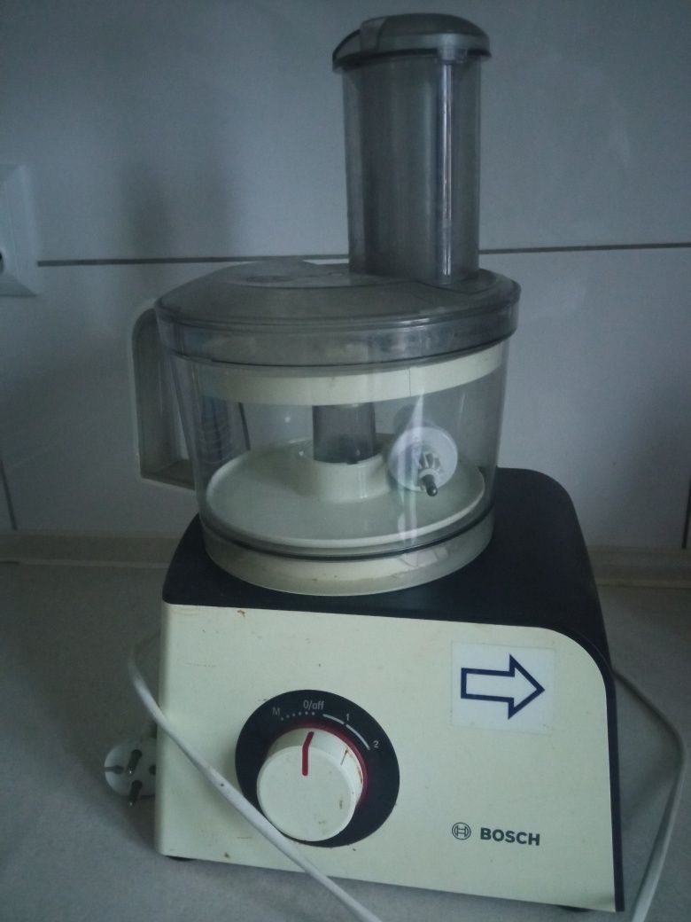 Sprzedam robot kuchenny Bosch