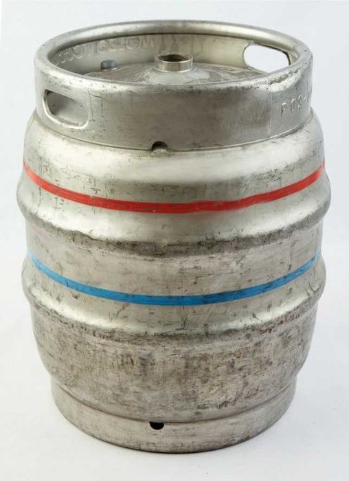 KEG beczki po piwie beczka 30, 50 100 po remoncie
