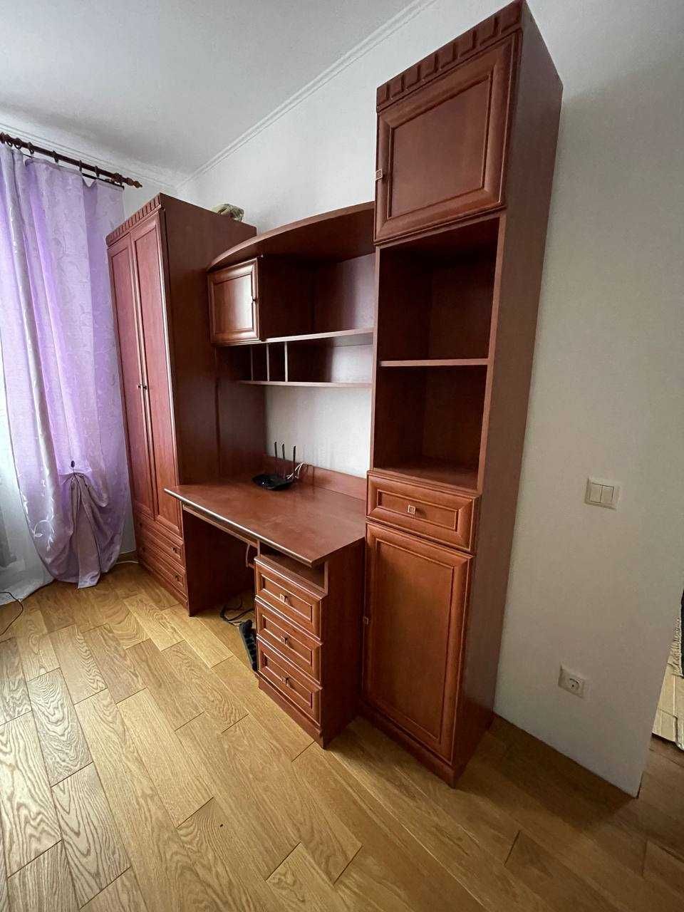 Стінка до дитячої кімнати