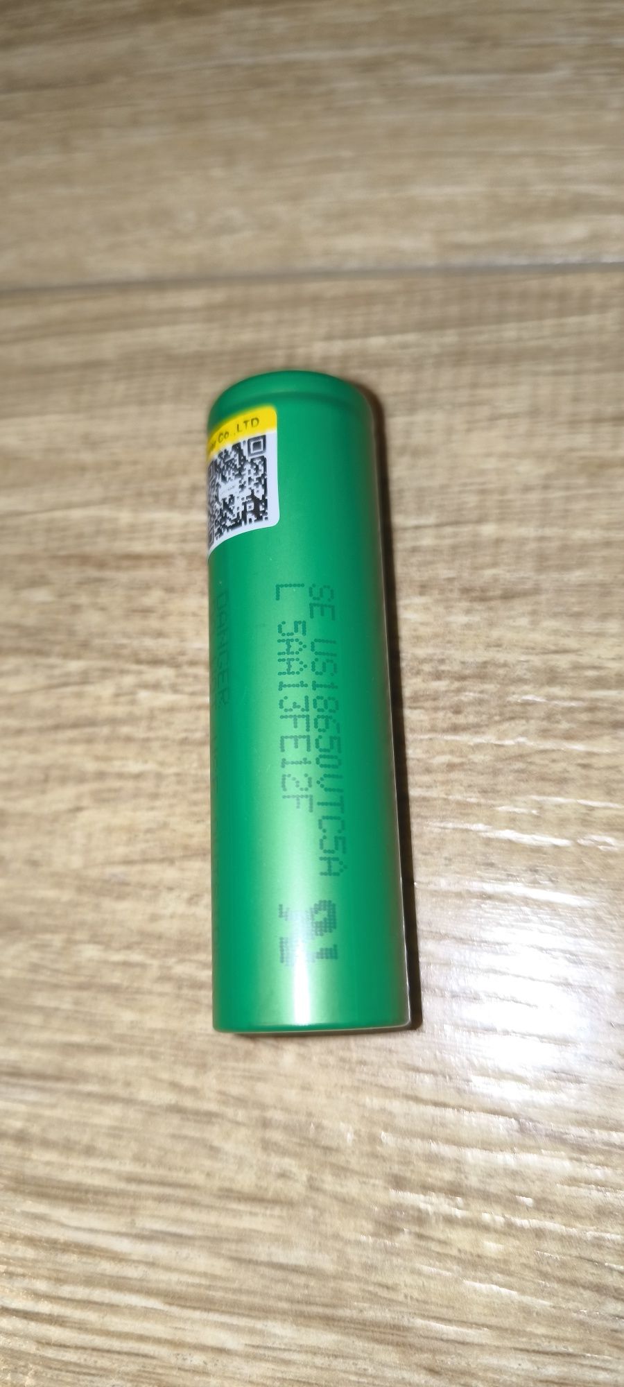 Nowe ogniwo VTC5A 2600mah wysokopradowe