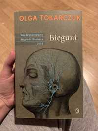 Bieguni Olga Tokarczuk