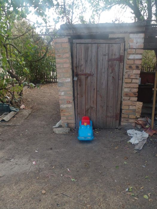 Продам будинок село Миколаївка