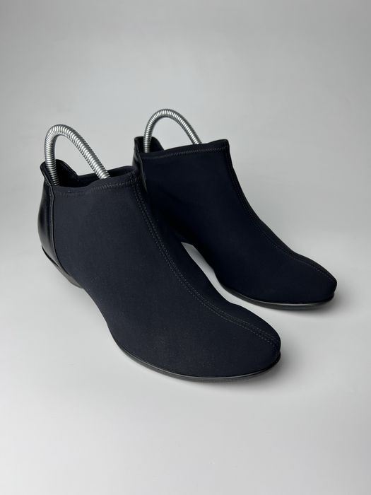 39р. Нові жіночі черевики Ecco