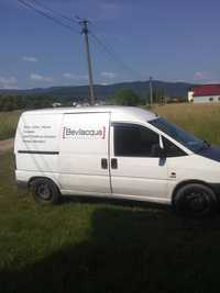 Fiat Scudo 1,9 D