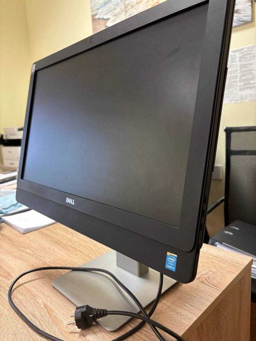 Dell OptiPlex 9030  All-in-One