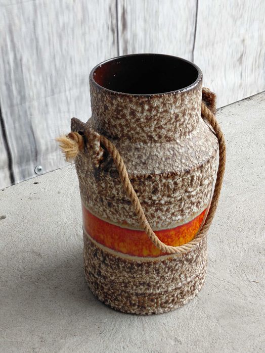 wazon , kanka ceramiczna /  116