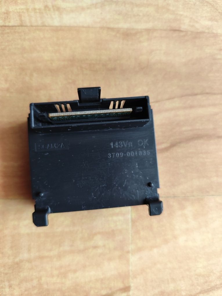 Common interface