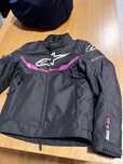 Casaco Alpinestars - Crianca