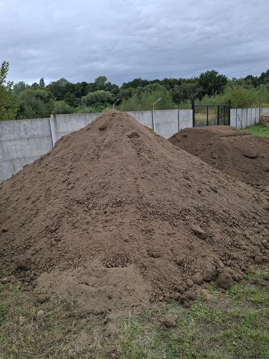 Ziemia przesiana