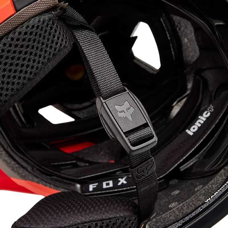 Kask FOX Proframe RS NUF S/M/L