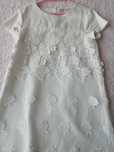 Vestido menina Zara