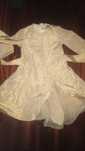 Vendo vestido de menina