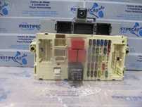 Caixa Fusiveis 51711819 FIAT STILO VAN 2004 1.9JTD 120CV 3P CINZA MAGNETI MARELLI