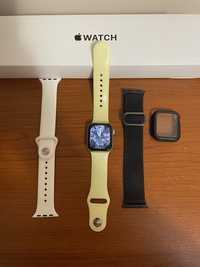 Sprzedam Apple Watch SE Gen2