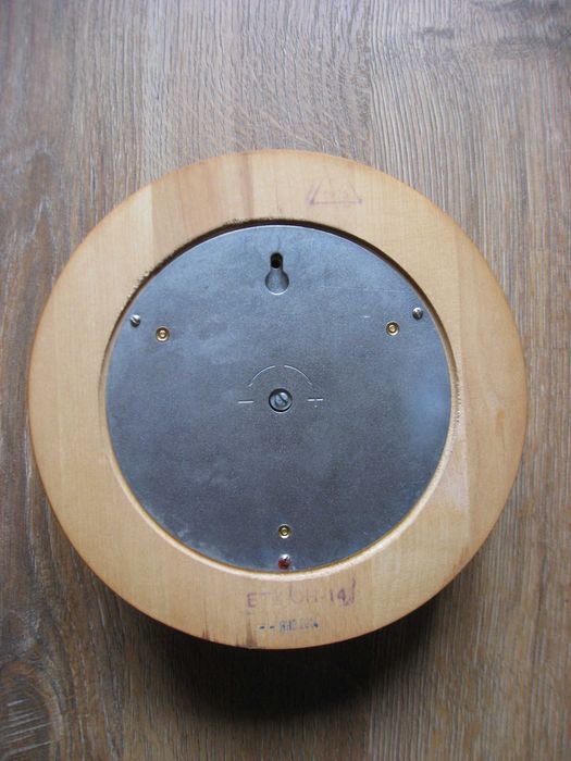 Барометр Анероид УТЕС БТК- СН-14.