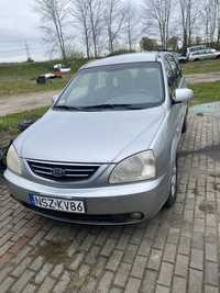 Kia carens 2004 2.0 benzyna