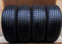 Opony letnie Nokian ZLline 175/65/R14" -4szt