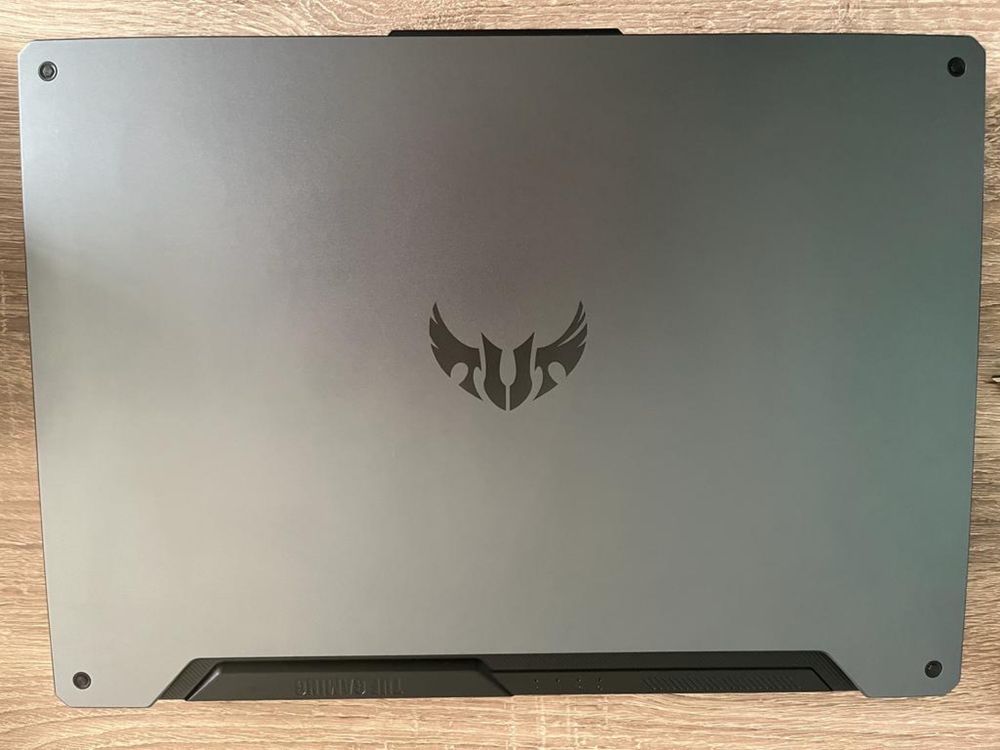 ASUS TUF gaming F15