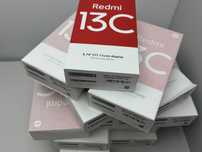 Xiaomi Redmi 13 C 4/128 GB Czarny/ Wrocław sklep