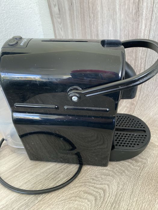Ekspres na kapsułki nespresso magimix