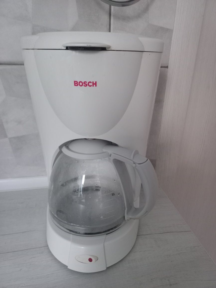 Кавомашина Bosch